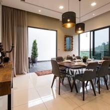 ID Unit Penthouse The Veo for Rent