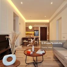 Rosewood For Rent