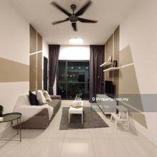 Nice interior design unit