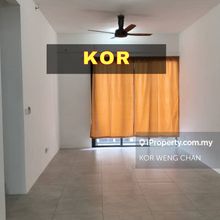 Partially Furnished Aston Acacia for Rent - Bukit Mertajam