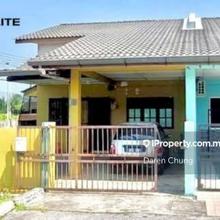 Samarahan Single Storey Terrace For Sale