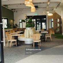 Eco Galleria