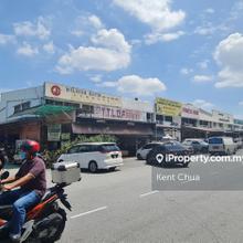 Terrace factory for Sale