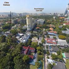 KLCC Embassy Row premium development