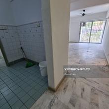 Sri Damansara house for sale ; Sri Damansara house for rent 
