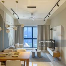 Agile Bkt Bintang Designer 2 Bedrooms Unit For Rent (Can View Anytime)