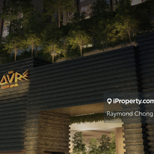 Havre Pavilion Bukit Jalil  Sky Residence Paraiso Treez Aurora Place