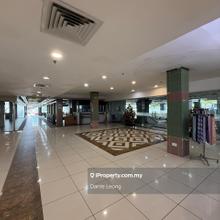Retail Lot For Rent