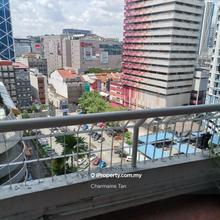 Menara City One very hot demand on rental local international tenants