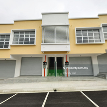 Kajang east avenue ecohill ecomajestic pelangi