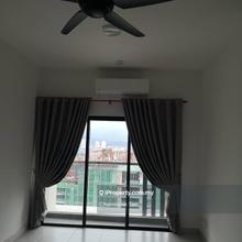 Vim3 walk to retail shops M Suite midfloor large unit 3rooms 2carparks