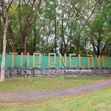 Bigger Land & Easy Access Area & Gated Guarded