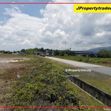 Industrial land for Sale