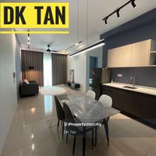 Quaywest Residence @ Bayan Lepas near Queensbay Mall 2 Bedrooms 