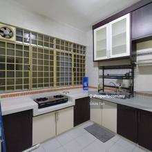 Putra Place Fully Furnished