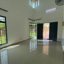 Taman Saujana Indah @ Bukit Katil @ Ayer Keroh @ Melaka