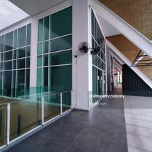 T1 Bundusan Shoplot for Sale