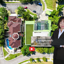 Luxury Bungalow for Sale