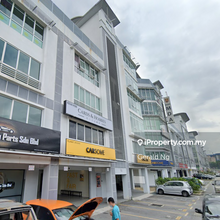 Below Market 4.5sty Parklane Commercial Kelana Jaya Shop Office Sale