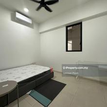 Sqwhere sungai buloh medium room available now
