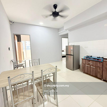 Fully Furnished Room For Rent Tropicana Aman 1 200sqft 3rd room for re