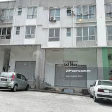 Shop for Sale