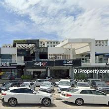 2 Storey Shop Lot 5% ROI For Sale @ Karpal Singh Jelutong