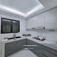 Newly Renovated Unit for Sale