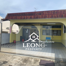Taman Desa Rasah Seremban Nice Location Single Storey End Lot For Sale