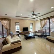 3 Story Semi-D for Sale, The Peak Cheras Taman Bukit Prima