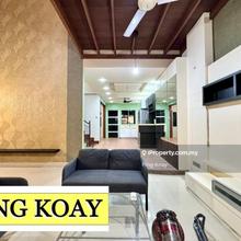 Move-In Condition