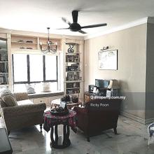 Pantai Hillpark 1 High Floor Bangsar South Kerinchi