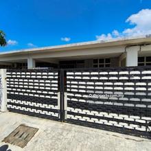 Teres setingkat kuantan putri 