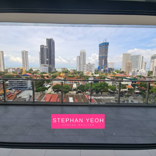 Luxury Condo located in prime location pulau tikus 