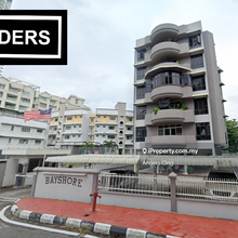 Bayshore Apartment Furnish Tanjung Bungah Dalat Rent