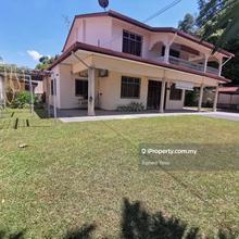 Bungalow For Sale