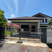 Bungalow for Sale