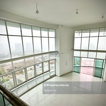 Exclusive Triplex Penthouse in East Tower, Gurney Paragon Residences.