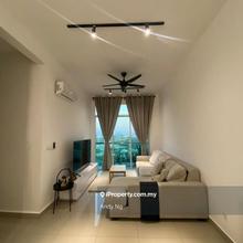 Nicely renovated with id design
