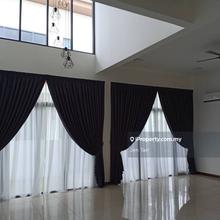 Eco Sanctuary Semi-D house for Sale