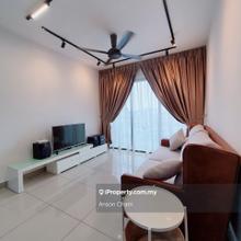 Trinity Lemanja Fully Furnish Unit For Sale!