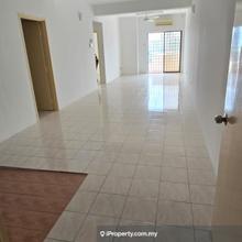 Bougainvilla, Bukit Prima Pelangi, Segambut 3 Rooms For Sale