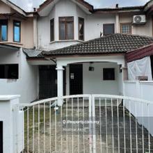 Double Storey Super Link House @ Taman Putra Perdana, Puchong Perdana