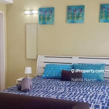 Studio Apartment untuk Dijual @ D'Perdana Sri Cemerlang, Kota Bharu