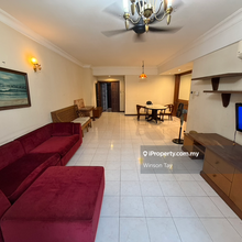 Bukit bintang, angkasa impian 1 