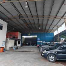 Industrial Land @ Miri Piasau Industrial Estate 