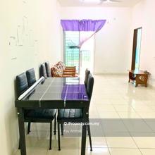 Below Market Value Ascotte Boulevard Condo Semenyih Selangor Freehold 