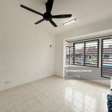 Taman Seri Austin 1 Double Storey Terrace House 4bed Johor Bahru