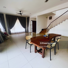 Spacious Semi-D Unit at Anggun 2 Residence For Sale 