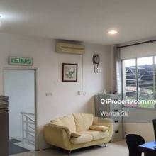2-storey Factory at Demak Laut For Rent
